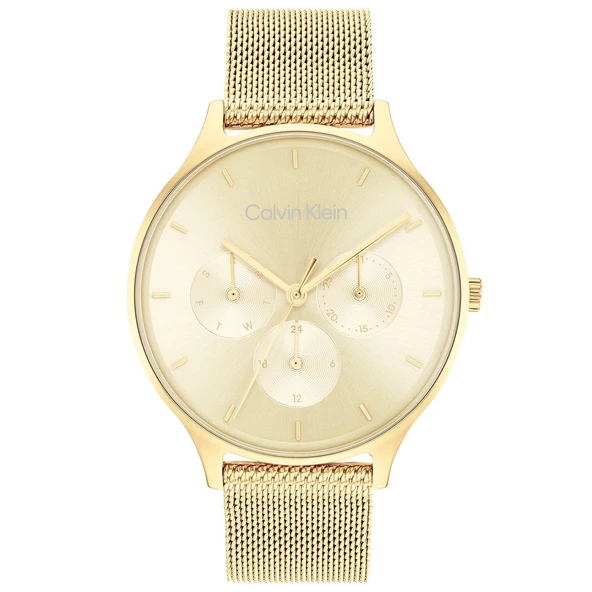 Calvin Klein CK25200103 Kadın Kol Saati ürün görseli 1