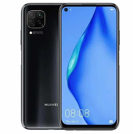 P40 Lite - Huawei Kırılmaz Cam Ekran Koruyucu ürün görseli 1