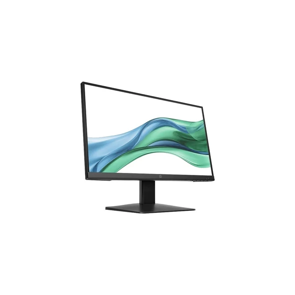 HP AK2F1UT S3 Pro 322PE 21.5" LED 5ms 100Hz 1920X1080 Fullhd VGA HDMI (Vesa) Siyah Monitör ürün görseli 1