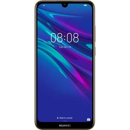 HW Y6 2019 - Huawei Kırılmaz Cam Ekran Koruyucu ürün görseli 1