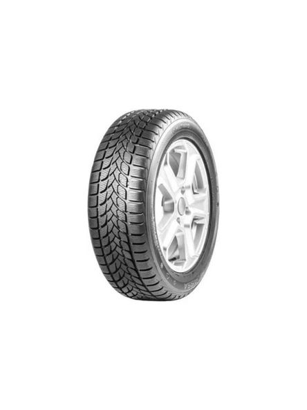 LASSA 215/55R17 94W MULTIWAYS 2 ürün görseli 1