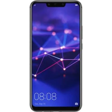HW Mate 20 Lite - Huawei Kırılmaz Cam Ekran Koruyucu ürün görseli 1