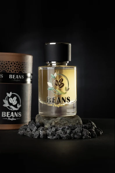 Beans 017 Erkek Sıcak Baharatlı Parfüm 50ml %25 Esans (T.F. Noir Ex Karakterli) ürün görseli 1