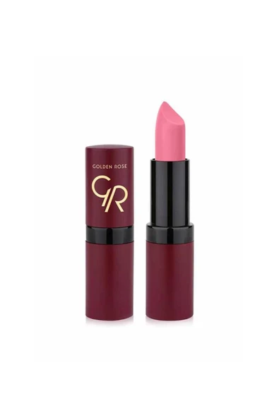 GOLDEN ROSE VELVET MATTE LIPSTICK  NO:09 ürün görseli 1