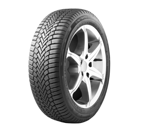 LASSA XL MULTIWAYS 2 215/60R17 100H 4 Mevsim Lastik - 2026 ürün görseli 1