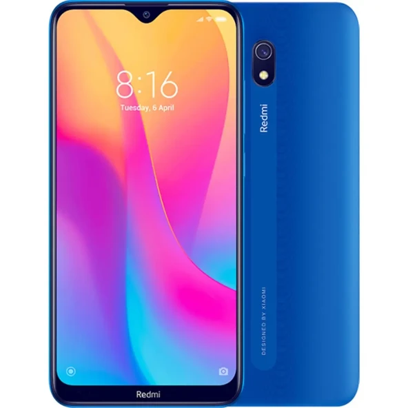 Xiaomi Mi 8A - Mi 8 Kırılmaz Cam Ekran Koruyucu ürün görseli 1