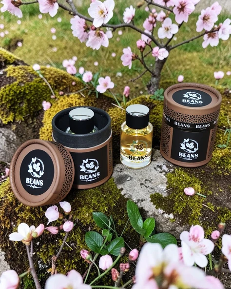 Beans 5009 Unisex Tatlı Bal & Gardenya Parfüm 50ml %25 Esans (JPG Scandal Karakterli) ürün görseli 1
