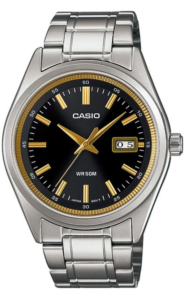 Casio MTP-B180D-1A2VDF Erkek Kol Saati ürün görseli 1
