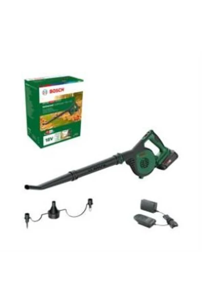 Bosch Universalleafblower 18v-130 Yapraküfleme ürün görseli 1