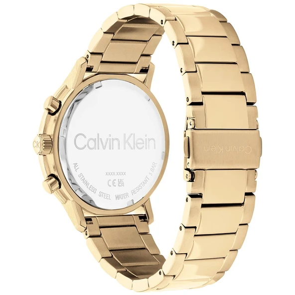 Calvin Klein CK25200065 Erkek Kol Saati - Resim 3