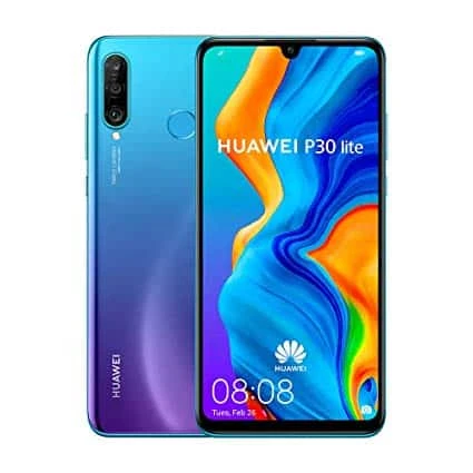 P SMART 2019 / P30 Lite - Huawei Kırılmaz Cam Ekran Koruyucu ürün görseli 1