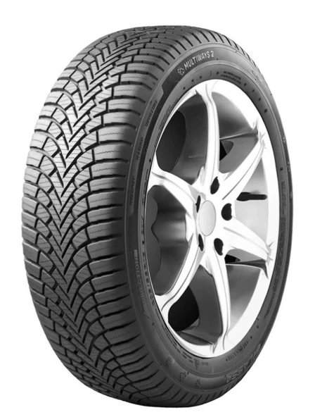 LASSA XL MULTIWAYS 2 205/60R16 96V 4 Mevsim Lastik - 2026 ürün görseli 1