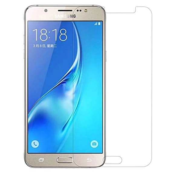 SAM J7 2016 / J710 - Samsung Kırılmaz Cam Ekran Koruyucu ürün görseli 1