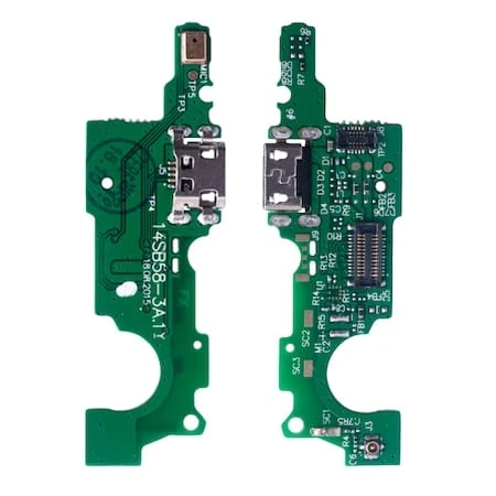 Vestel Venüs V3 5040 Şarj Soketi Mikrofon Bordu ürün görseli 1