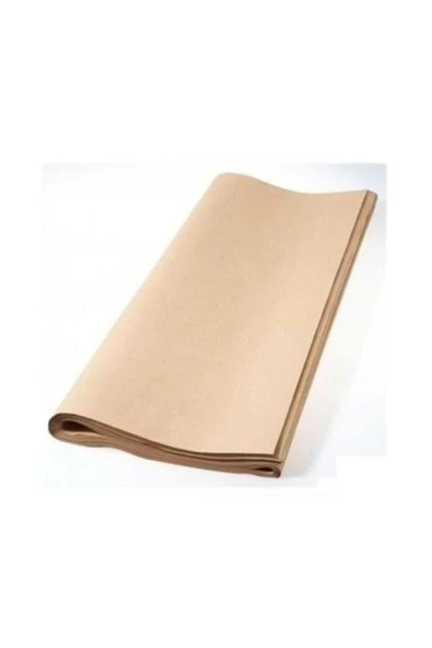 Keskin 50x70 Kraft Ambalaj Kağıdı 10 Lu 100355-99 Ç.k ürün görseli 1