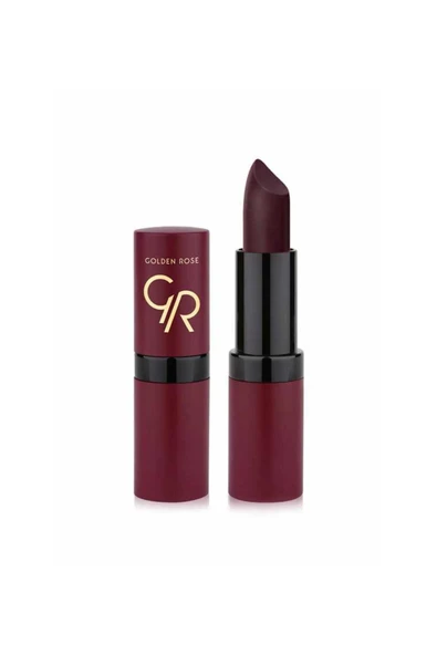 GOLDEN ROSE VELVET MATTE LIPSTICK  NO:29 ürün görseli 1