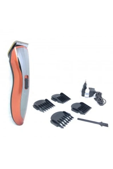 irtihal Gm-6027 Saç Ve Sakal Makinası ürün görseli 1