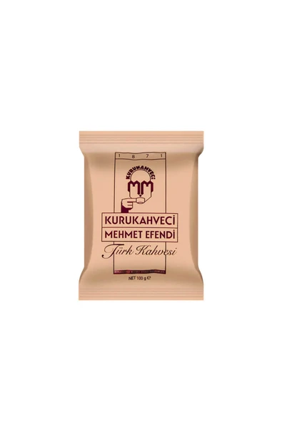 Kurukahveci 2 X 100 gr - Resim 3