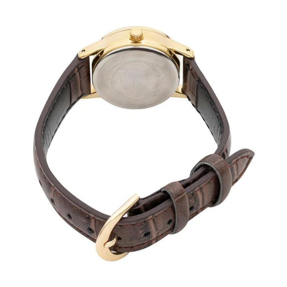 Casio LTP-V002GL-1BUDF Kadın Kol Saati - Resim 2