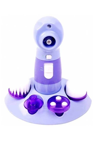 Bidolustore Power Perfect Pore Vakumlu Siyah Nokta Temizleme Cihazı ürün görseli 1