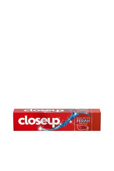 Closeup Diş Macunu Fresh Blast 25 Ml ürün görseli 1