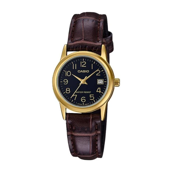 Casio LTP-V002GL-1BUDF Kadın Kol Saati ürün görseli 1