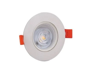 FORLİFE 5W COB LED (5 ADET) FL-2062 ürün görseli 1