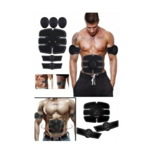 Six Pad Abs Mide Kası Aleti ürün görseli 1