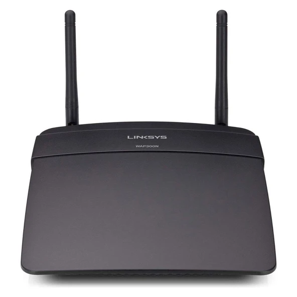 Linksys WAP300N 300 Mbps Access Point - Resim 2