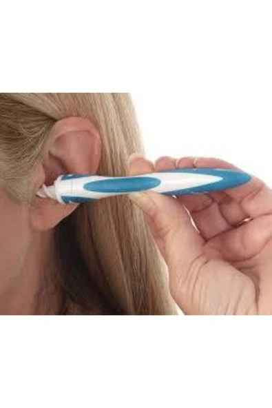 YÇ GROUP Kulak Temizleme Çubuğu Smart Swab ürün görseli 1