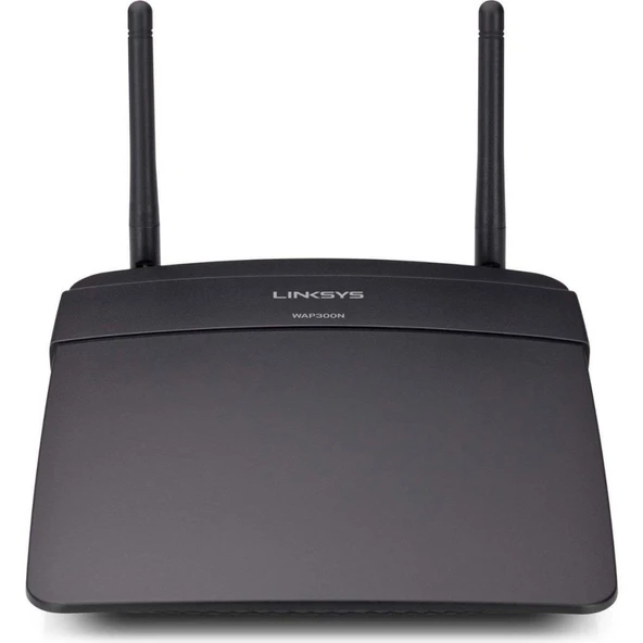 Linksys WAP300N 300 Mbps Access Point ürün görseli 1