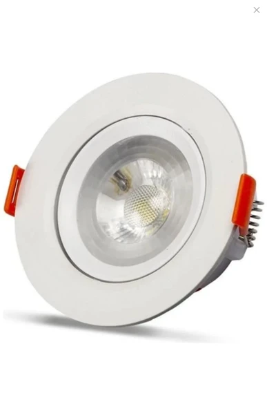 FORLİFE 5W COB LED 6500K (5 ADET) ürün görseli 1