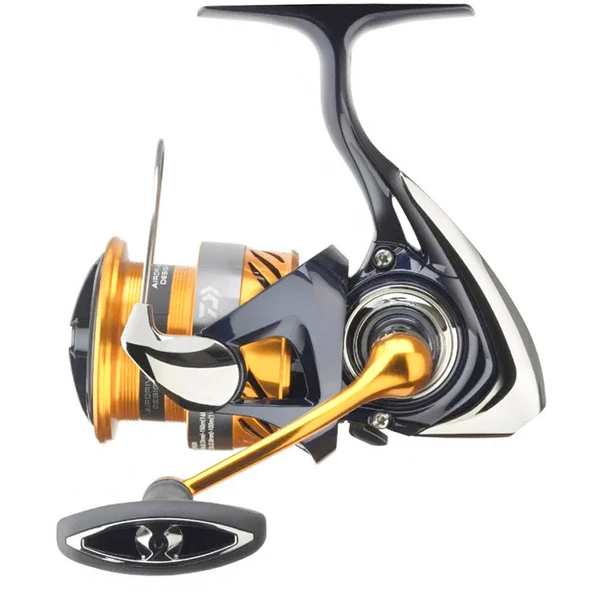 Daiwa Revros 23 LT 3000C Makara  Standart Standart ürün görseli 1