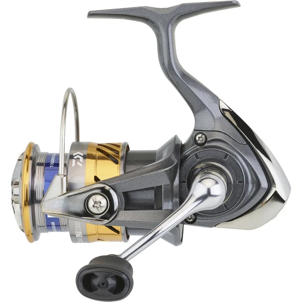 Daiwa Laguna 20 LT 2000 Olta Makinesi  Standart Standart ürün görseli 1