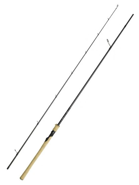 Yagi Classic Spin 2.10cm  2-8gr 2p Olta Kamışı ürün görseli 1