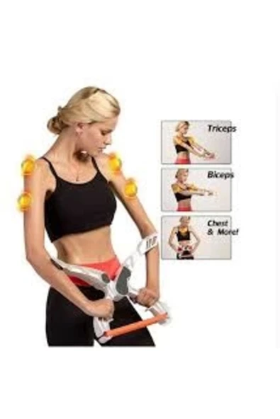 Draco Wonder Arms Kol Gym Aleti - DRCO8042-5826 ürün görseli 1