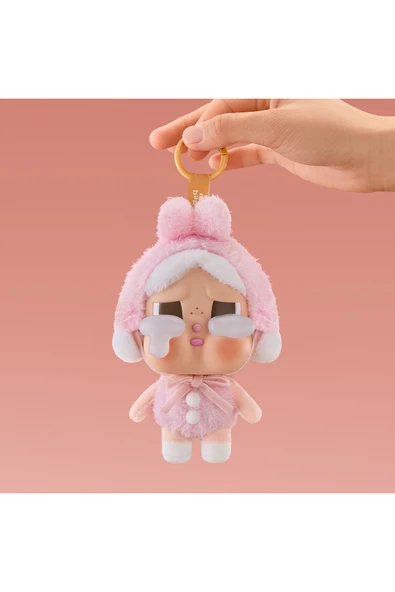 Pop Mart CryBaby Cry again - Resim 3