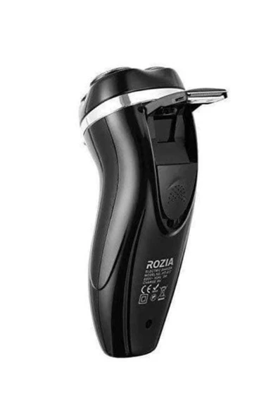 Lisinya Rozia Professional Shaver Ht917 Üç Başlıklıtraş Makinesi ürün görseli 1
