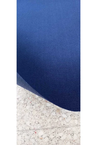 KADİRTARIM RENGİ LACİVERT HALIFLEKS 100 X 50 CM UCUZ RİP HALIFLEKX FUAR HALISI RİP HALI ürün görseli 1