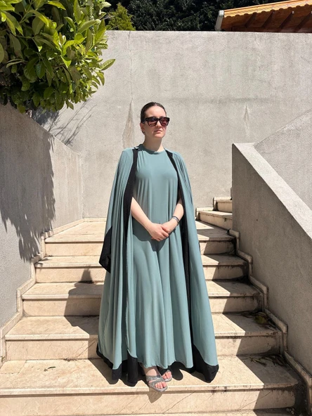 abaya - Resim 5