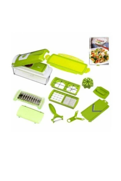HomesStore Nicer Dicer ürün görseli 1