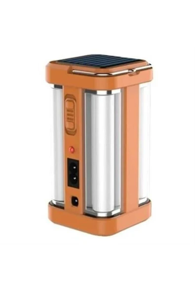 tag grup Orka Satış ve Danışmanlık Hizmetleri BUFFER® 80 Ledli Süper Güçlü Güneş Enerjisi İle Şarj Olabilen S ürün görseli 1