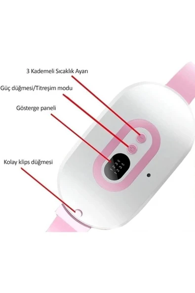 TTT Dijital Özel Gün Kemeri - Resim 3