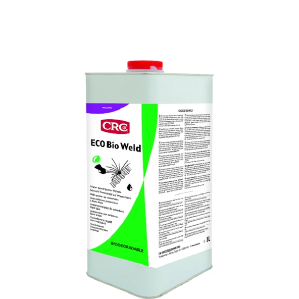 CRC Eco Bio Weld 5 L ürün görseli 1