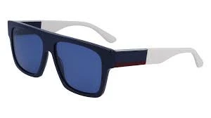 LACOSTE L984S 410 57 14 145 UNISEX GÜNEŞ GÖZLÜĞÜ ürün görseli 1