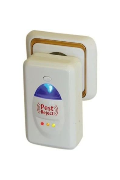 TEKTİKLAKOLAY Riddex Pest Reject Haşere Kovucu ürün görseli 1