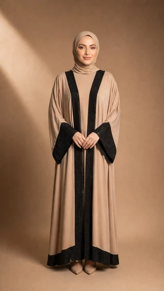 abaya ürün görseli 1