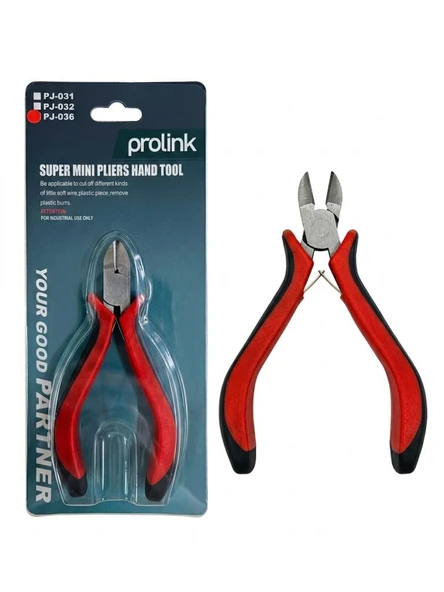 PROLİNK PJ-036 MİNİ YANKESKİ 155MM ürün görseli 1