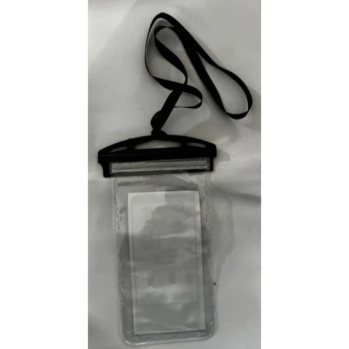 Su Geçirmez Telefon Kılıfı - Resim 2