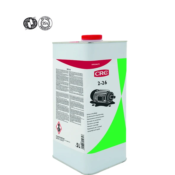 CRC 2-26 5L ürün görseli 1
